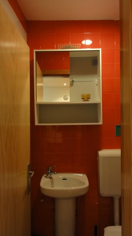 Apartment Jasmim Lissabon Buitenkant foto