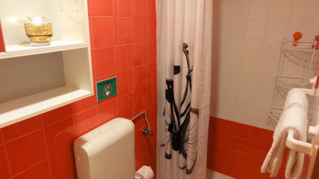 Apartment Jasmim Lissabon Buitenkant foto