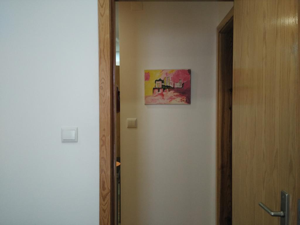Apartment Jasmim Lissabon Buitenkant foto