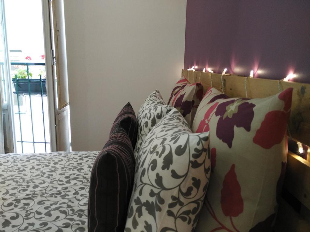 Apartment Jasmim Lissabon Buitenkant foto