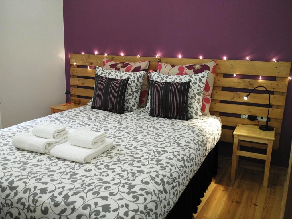 Apartment Jasmim Lissabon Buitenkant foto