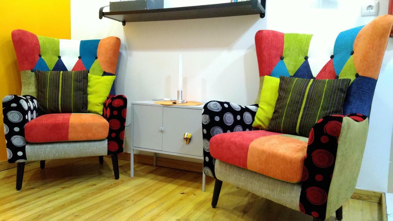 Apartment Jasmim Lissabon Buitenkant foto